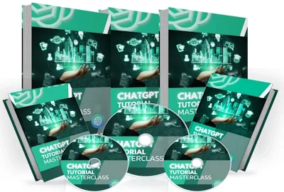 ChatGPT Tutorial Masterclass