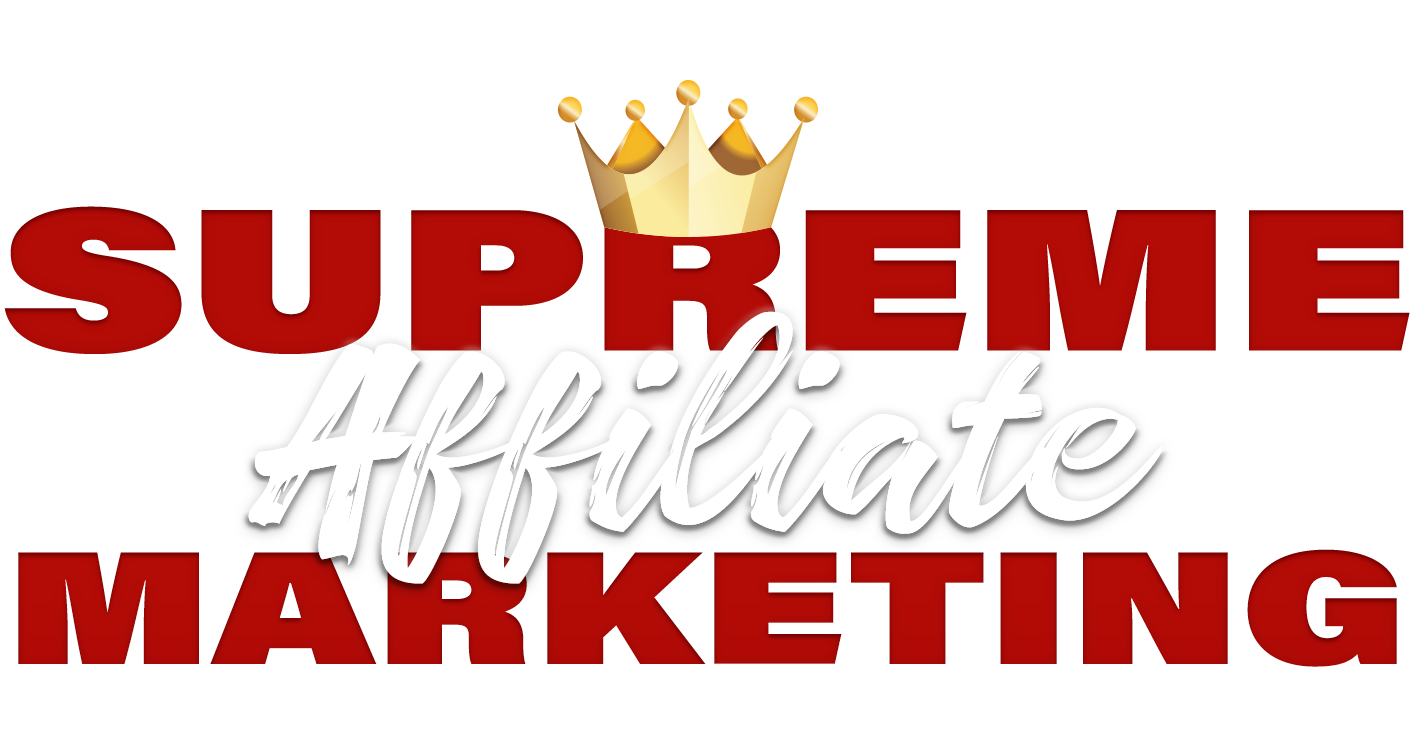 Supreme Afflitate Marketing