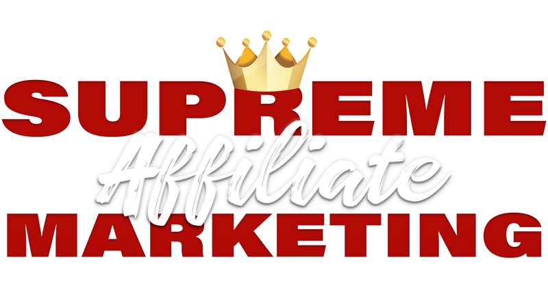 Supreme Afflitate Marketing
