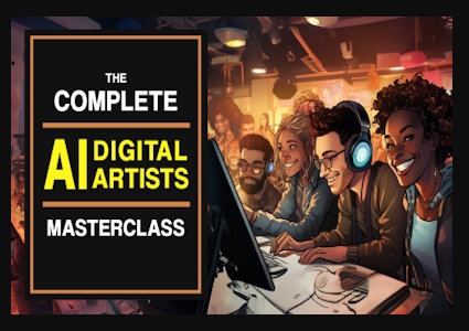 Master AI Classes