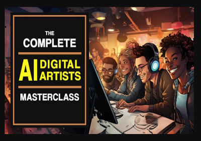 Master AI Classes