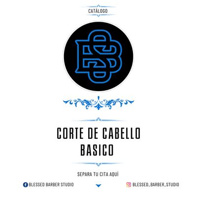 CORTE DE CABELLO - BASICO