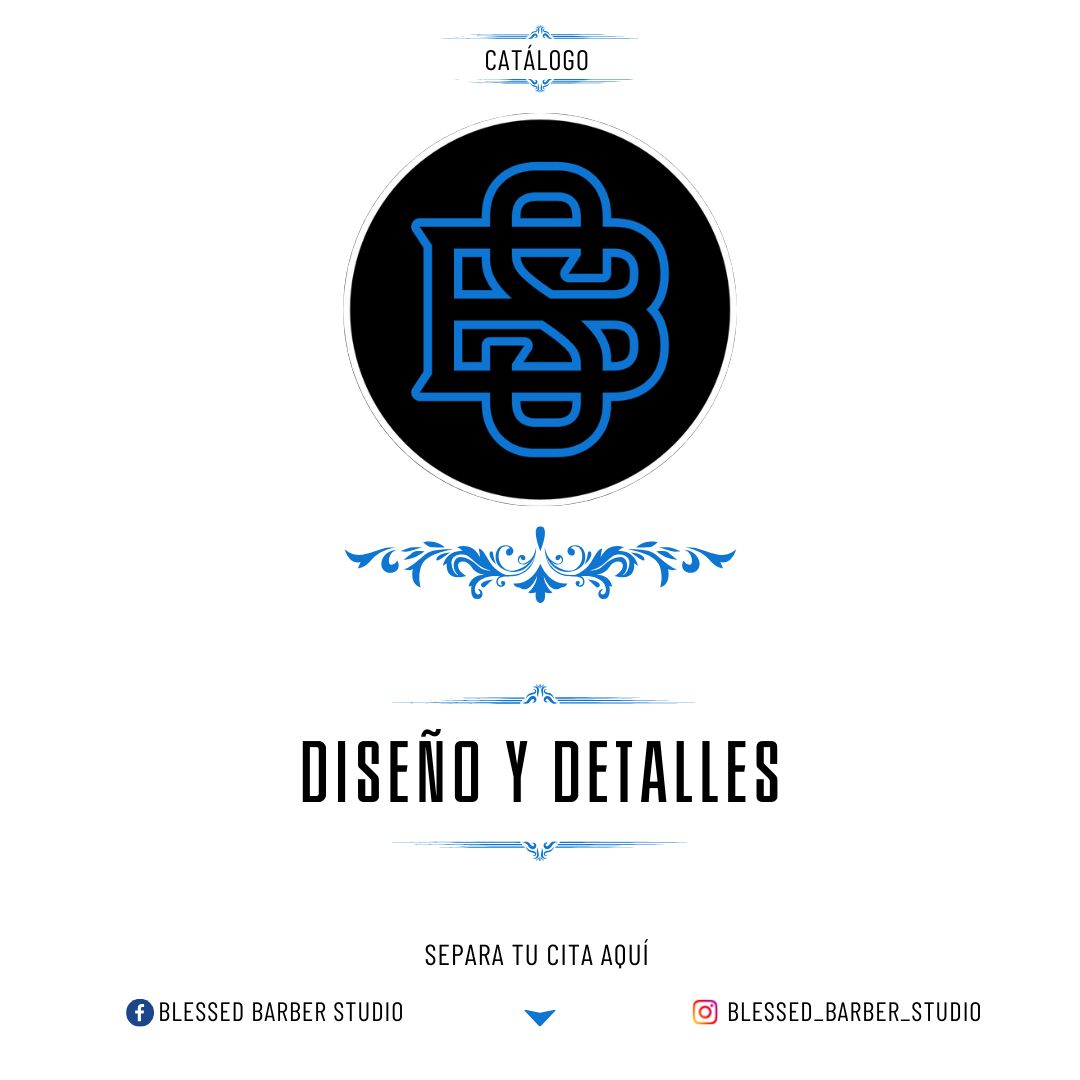 DISEÑO Y DETALLE
