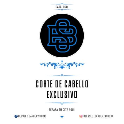 CORTE DE CABELLO - EXCLUSIVO