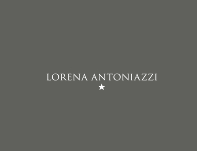 LORENA ANTONIAZZI