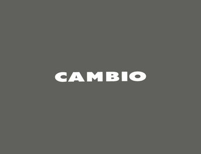 CAMBIO