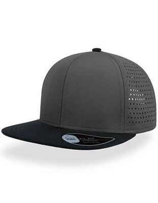 Bank Cap