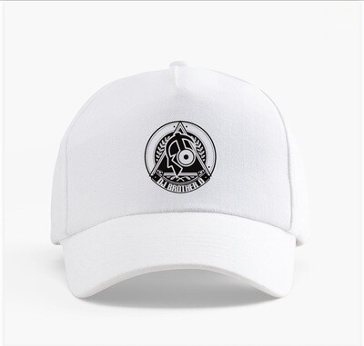 DJ Brother O Cap