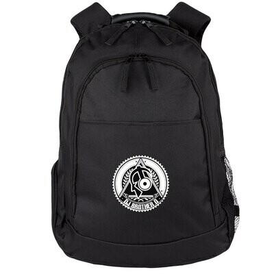 DJ Brother O Backpack