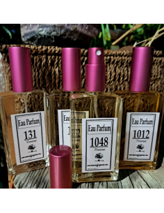 Perfume Equivalente Femenino 100 ml - Identik -  Selección en lista desplegable _