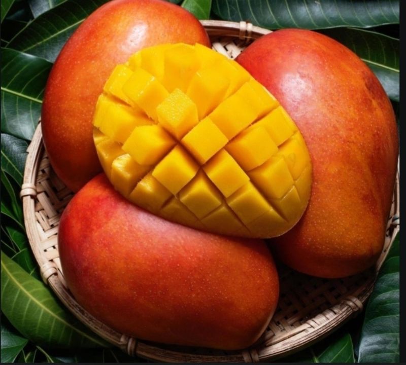 Fragancia Mango , Fragancia Velas
