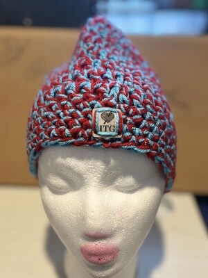 Unisex, Sporty Beanies