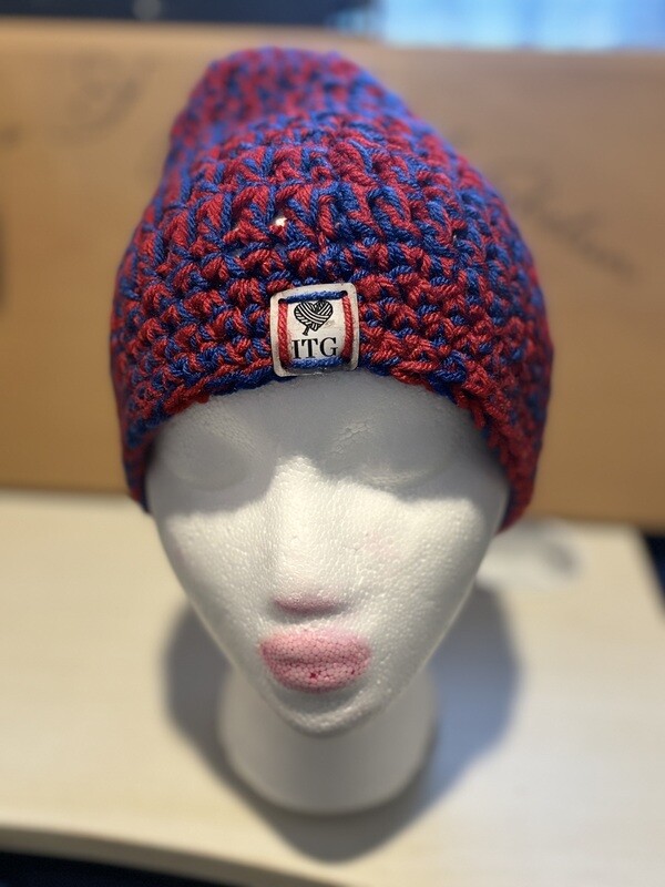 Unisex, Sporty Beanies