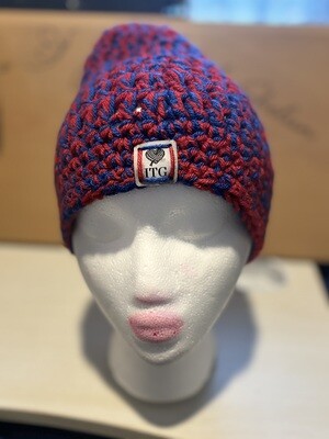 Unisex, Sporty Beanies