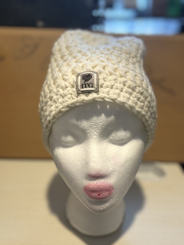 Unisex Brimless Beanies