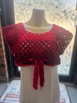Sleeveless Tops