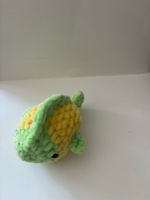 Crochet Craft Animal And Dolls