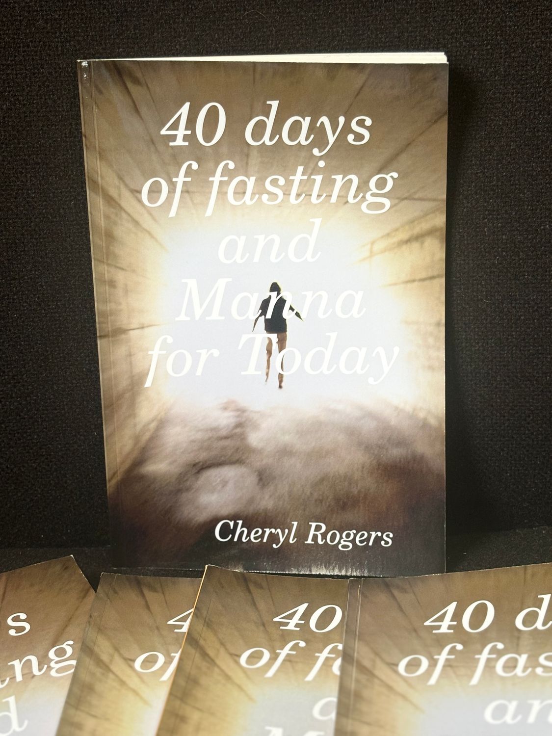 Inspirational Reading by Cheryl Rogers