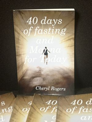 Inspirational Reading by Cheryl Rogers