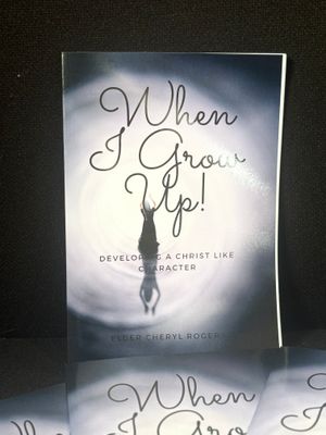 Inspirational Reading by Cheryl Rogers
