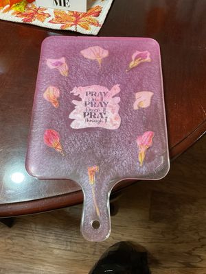 Resins Trays , Coasters And Dish