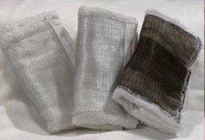 Washaroo Bath Cloth