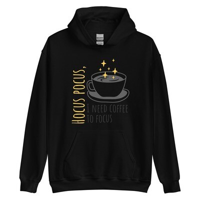 Unisex Pullover Hoodie: Casual Comfort for All Ages