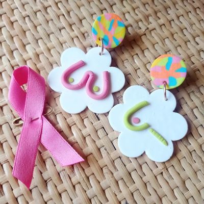 Pink October collection