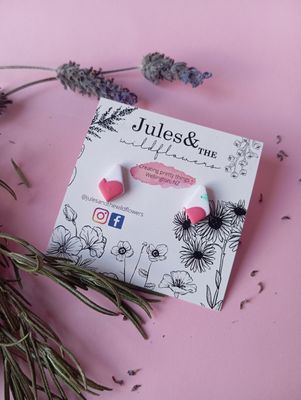 Summer Fling - small studs