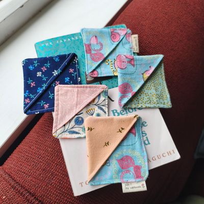 Fabric treasures
