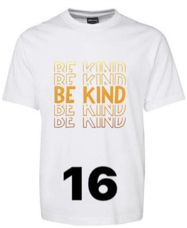 Harmony Day T-Shirt D 16