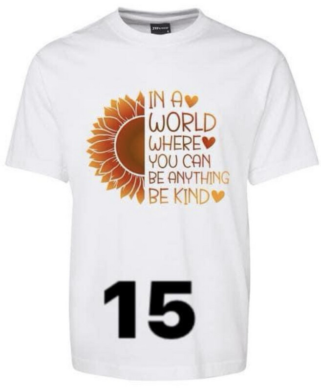 Harmony Day T-Shirt D 15