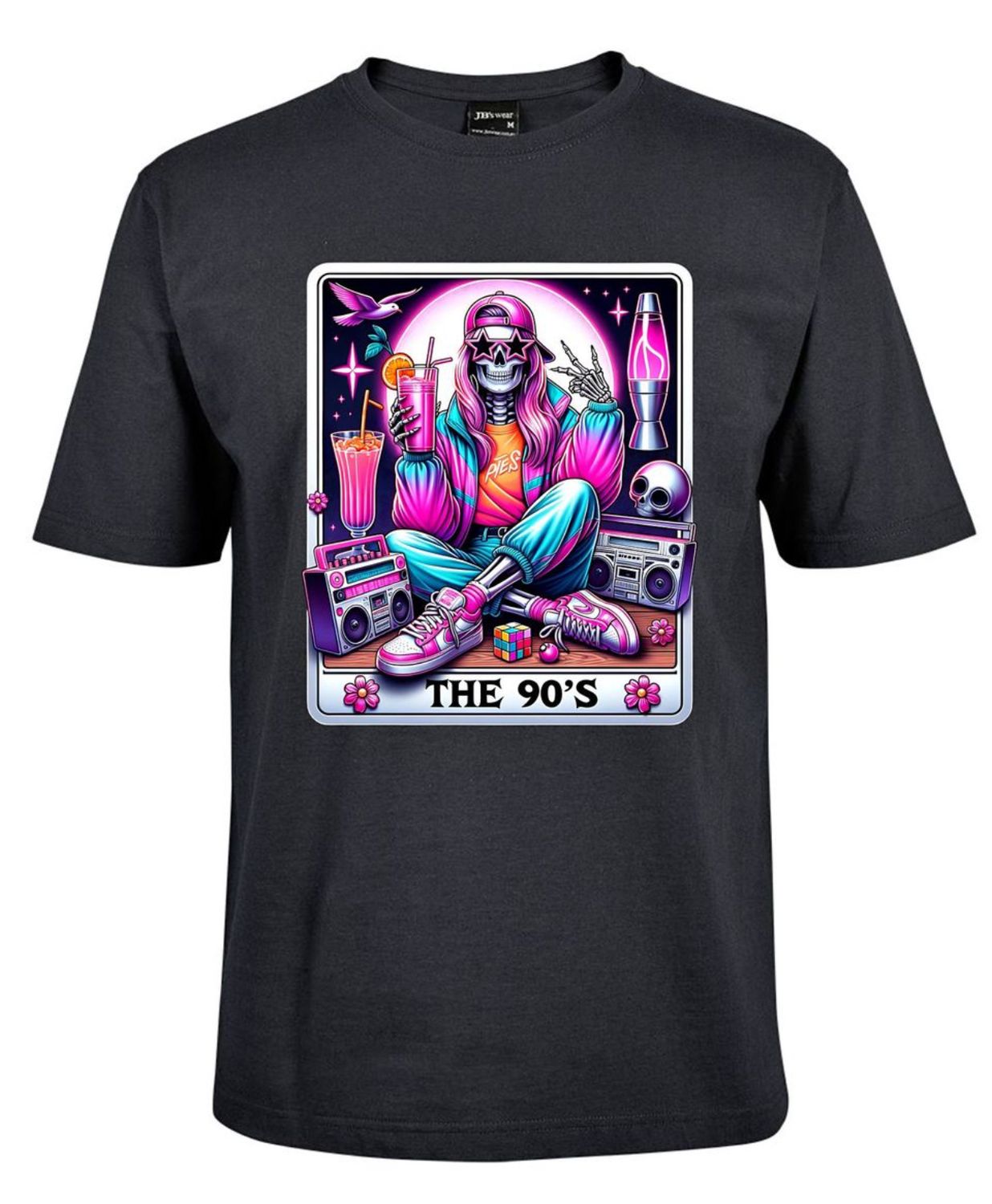 The 90&#39;s