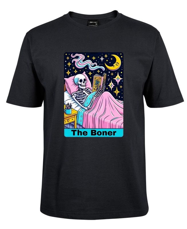 The Boner