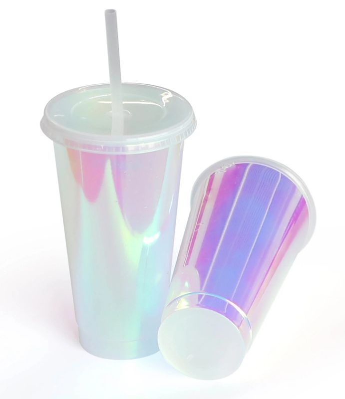 700ml Holographic Cup