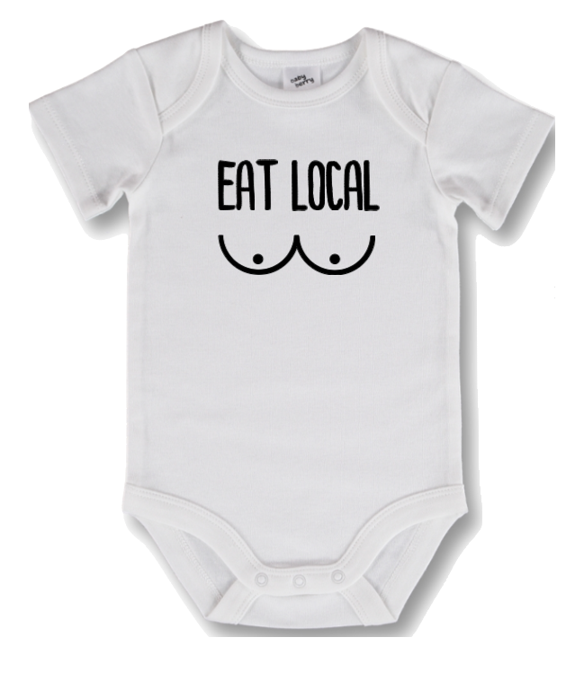 Eat Local