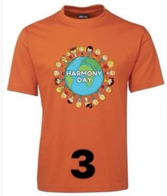 Harmony Day