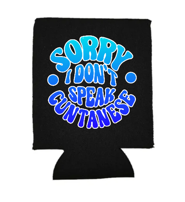 Stubby Holders