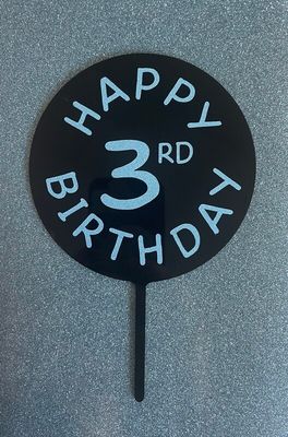 Birthday