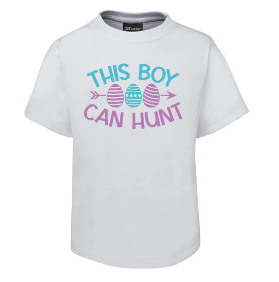 This Boy Can Hunt T-Shirt