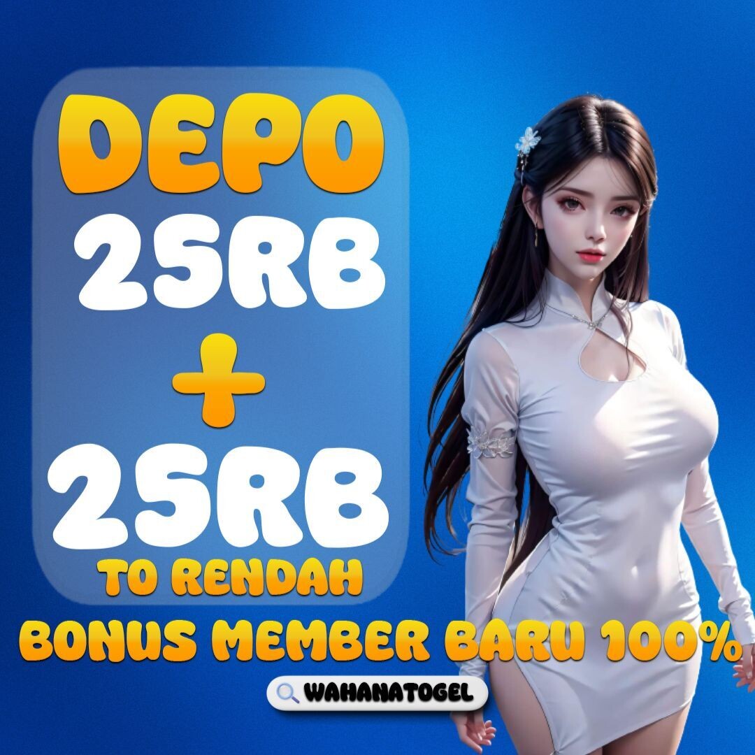 Slot Bonus 100%