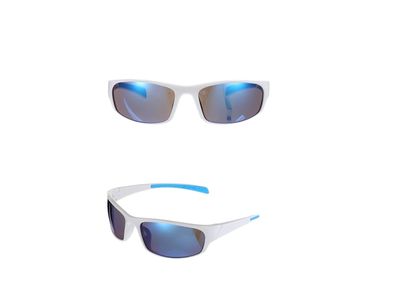 Leumoi Polarized Tactical Sports 18 Set Sunglasses for Men &amp; Women