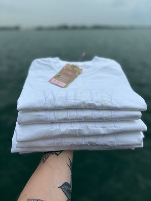 WIFEY Tee