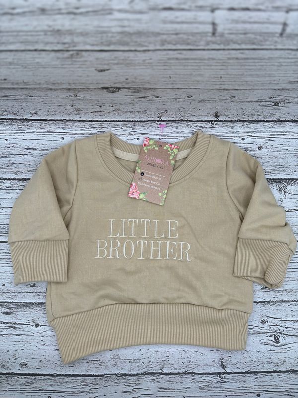 Little Brother Crew