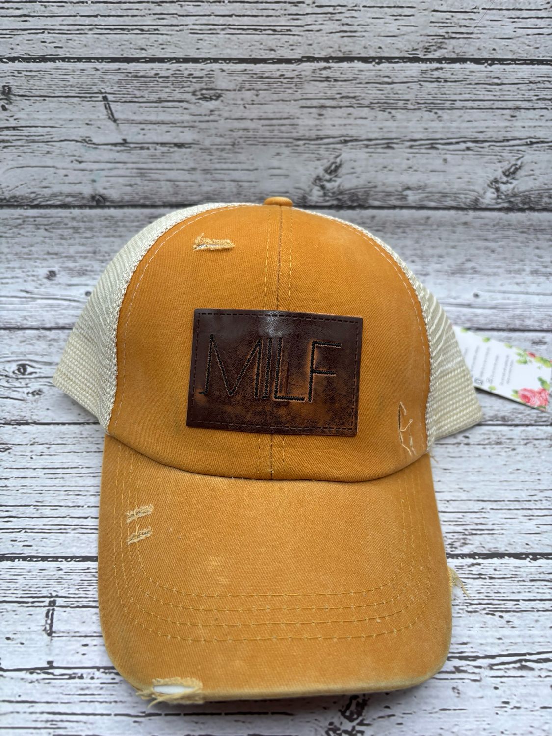 MILF Hat