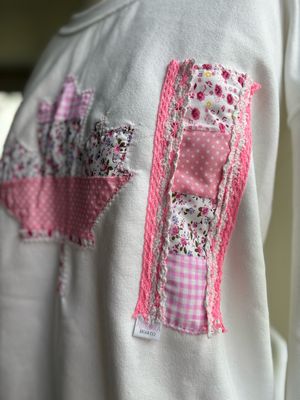 Custom Patchwork Flag