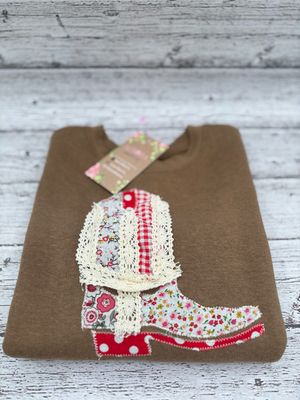Patchwork Youth