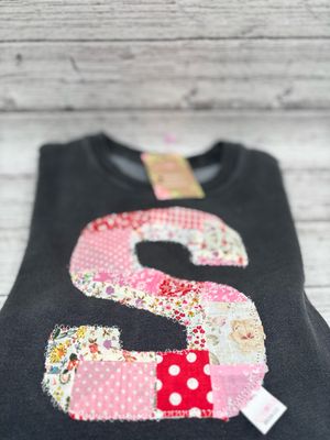 Initial Patchwork Crew