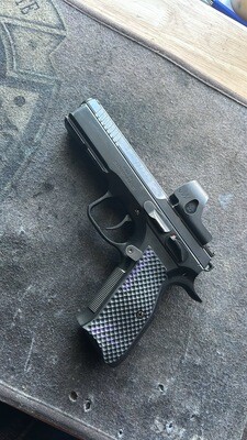 Private Pistol Class