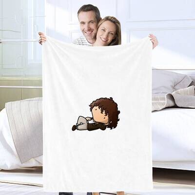 Don Broco Blankets
